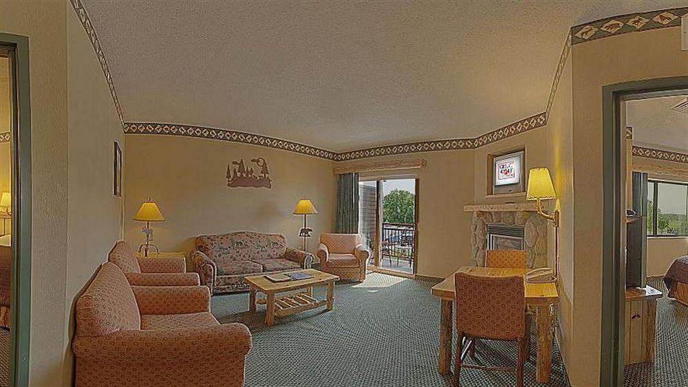 Hotel M Mount Pocono Dış mekan fotoğraf