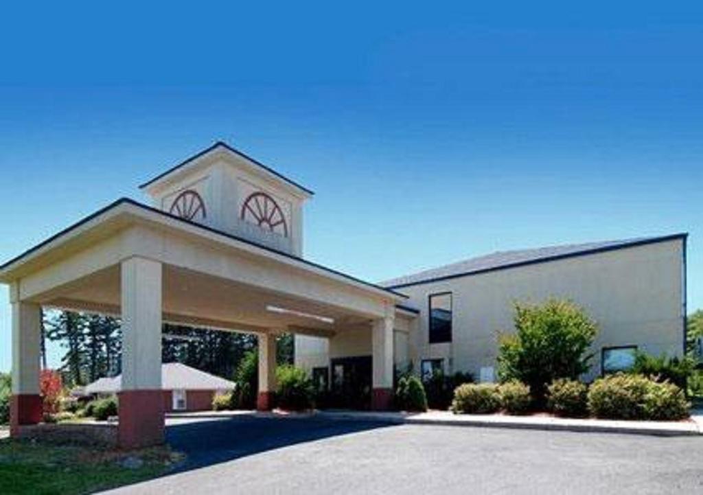 Hotel M Mount Pocono Dış mekan fotoğraf