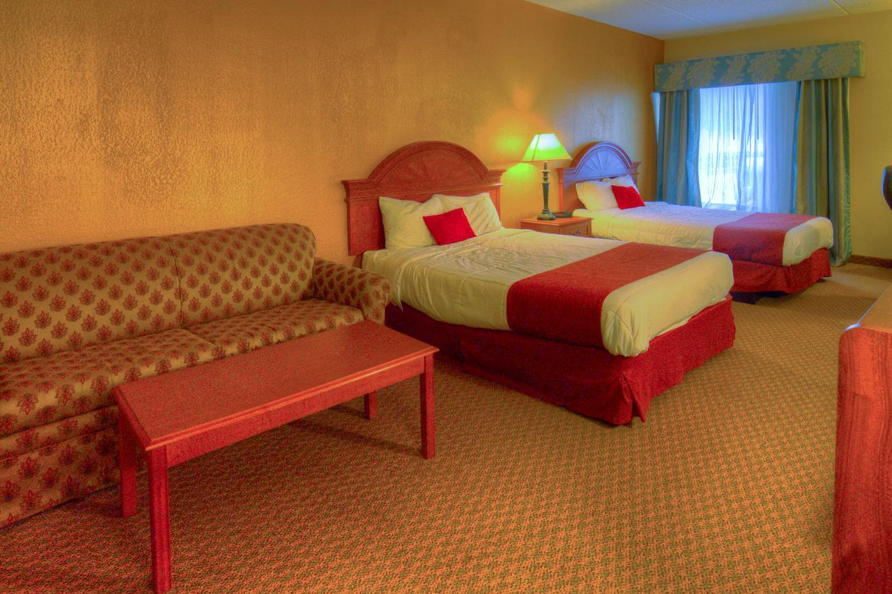 Hotel M Mount Pocono Dış mekan fotoğraf