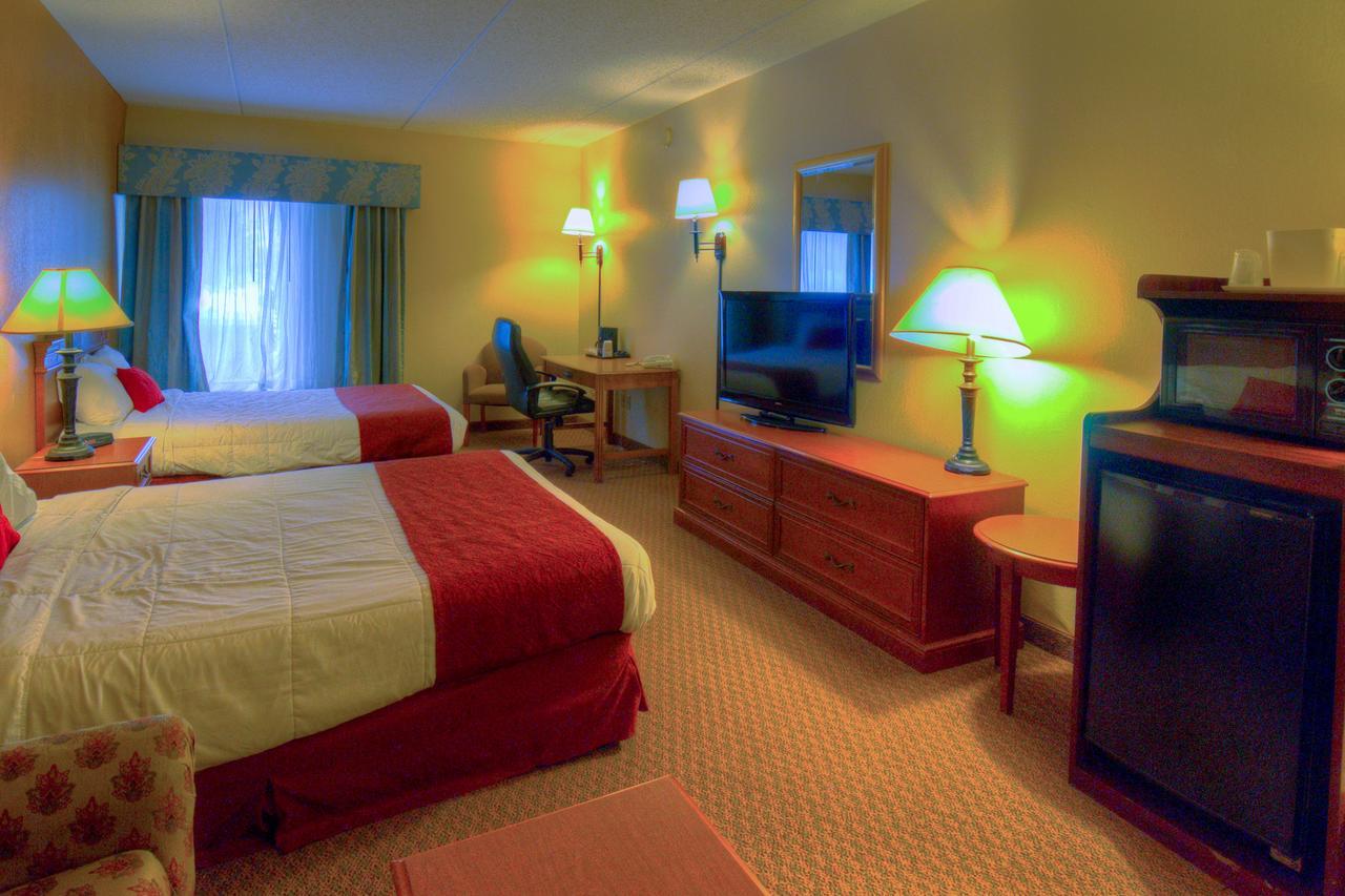 Hotel M Mount Pocono Dış mekan fotoğraf