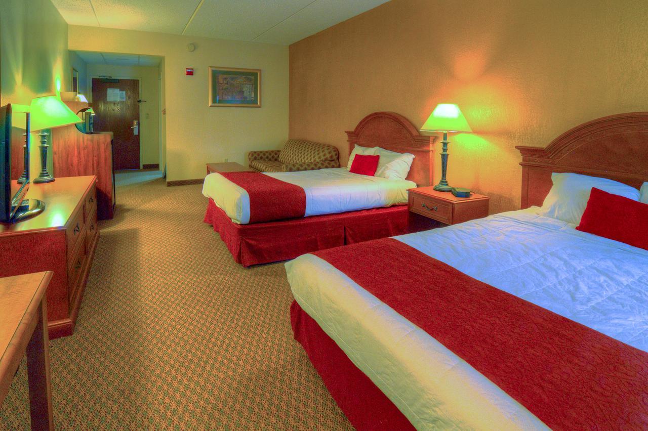 Hotel M Mount Pocono Dış mekan fotoğraf