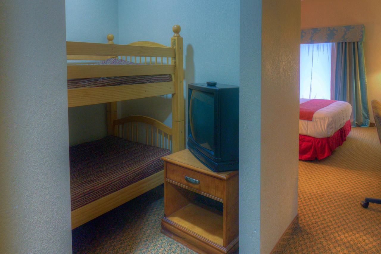 Hotel M Mount Pocono Dış mekan fotoğraf