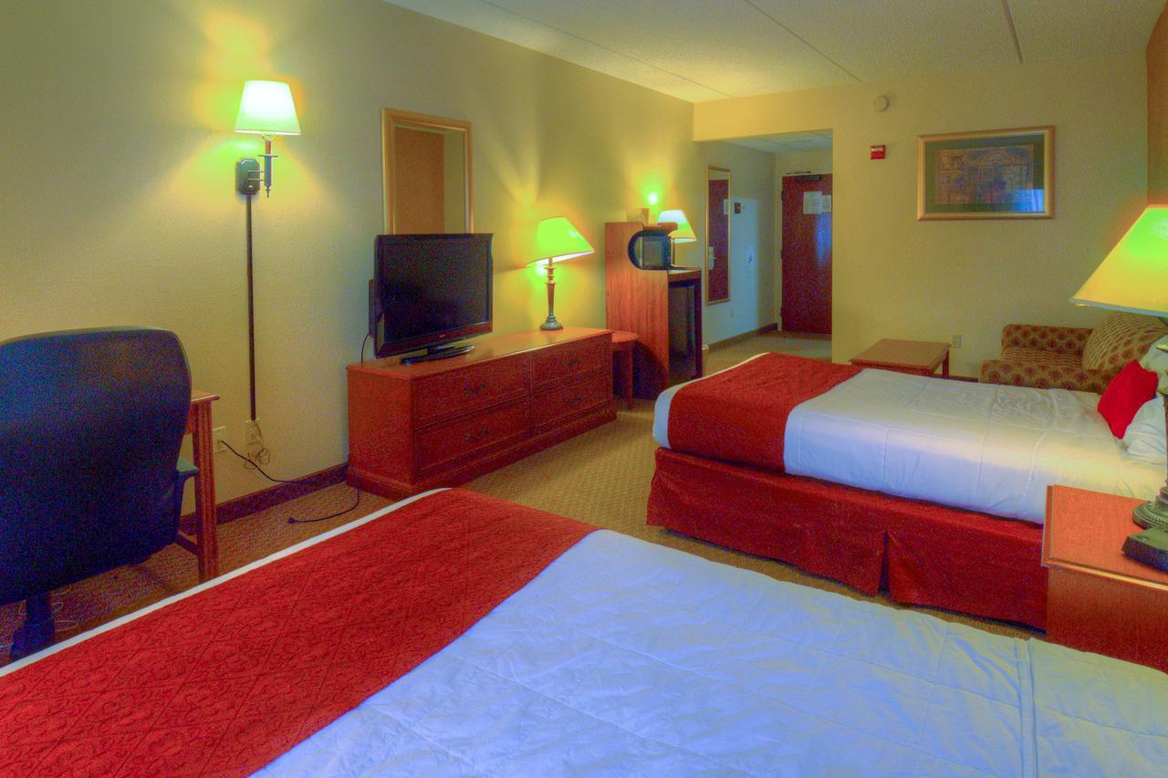 Hotel M Mount Pocono Dış mekan fotoğraf