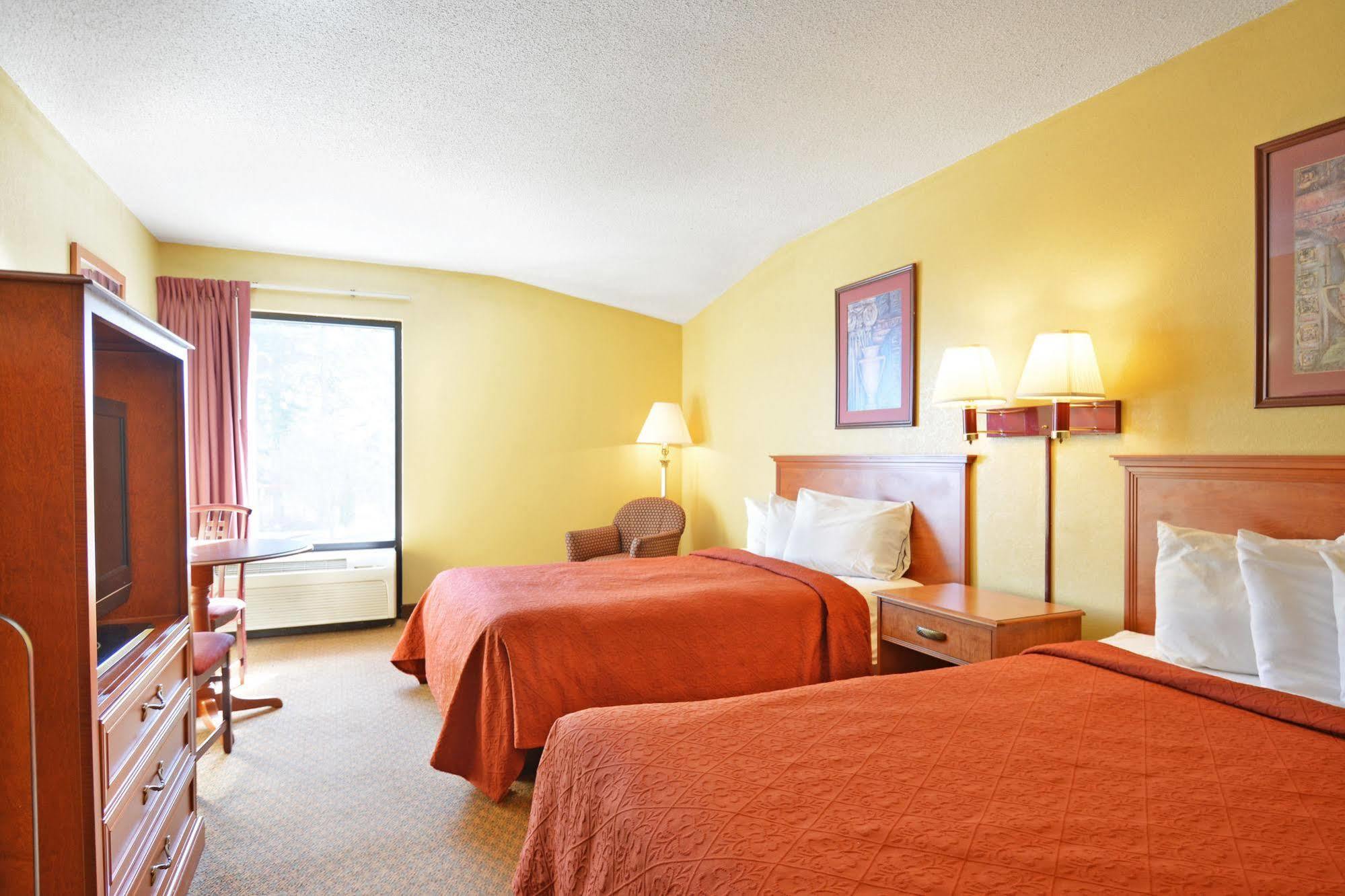Hotel M Mount Pocono Dış mekan fotoğraf